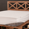 Novella Home Tek Kişilik 120x200 Sıvı Geçirmez Kapitoneli Fitted Alez