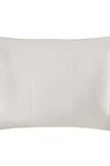 Sarev Soybean Ekru Protein Dolgulu Özel Yastık 50*70 cm