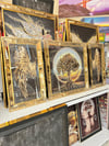 Gold 3 Lü Set tablo