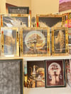 Gold 3 Lü Set tablo