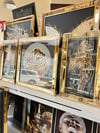 Gold 3 Lü Set tablo