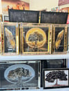 Gold 3Lü Hayat Ağacı Set
