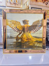 Gold Melek Tablo