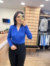 Mavi Body Suit