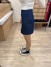 Mavi Denim Mini Etek
