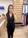 Siyah Yelek