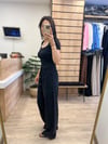 Tencel Palazzo  Pantolon