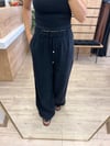 Tencel Palazzo  Pantolon