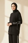 Meyra Siyah İkili Takım
