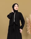 Sayra Shawl Etekli Takım