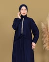 Sayra Shawl Etekli Takım