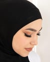 Sayra Shawl Kadın Boyunluklu Ninja Bone