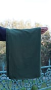 Sayra Shawl Kadın Kapiçino Caz Şal