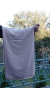 Sayra Shawl Kadın Kapiçino Caz Şal