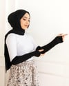 Sayra Shawl Kadın Kolluk