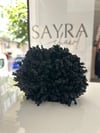 Sayra Shawl Kadın Topuz