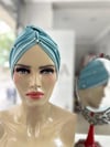 Sayra Shawl KadınTaşlı Küf Yeşili