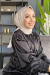 Sayrashawl Krem Renk