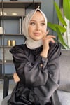 Sayrashawl Krem Renk