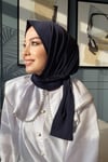 Sayrashawl Lacivert