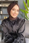 Shawl Kahverengi