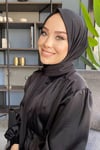Shawl Siyah