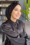 Shawl Siyah