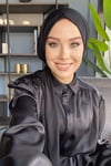 Shawl Siyah