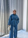 Sude Kot Takım | Mavi