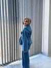 Sude Kot Takım | Mavi