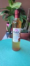 Gül Sirkesi 500 ml - TOGEŞİ