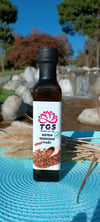 KETEN TOHUMU YAĞI (250ml)