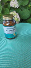 Magnefull Magnezyum 60 Kapsül - TOGEŞİ