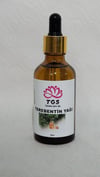 TEREBENTİN YAĞI