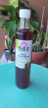 Üzüm Sirkesi 500 ml - TOGEŞİ