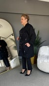 Selma Büyük Beden Ayça Hırka