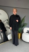 Selma Büyük Beden Bluz