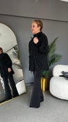 Selma Büyük Beden Bluz