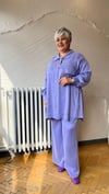Selma Büyük Beden Cupra Takım