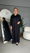 Selma Büyük Beden Elbise