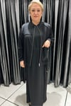 Selma Büyük Beden İçli Dışlı İkili Takım