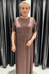 Selma Büyük Beden İçli Dışlı İkili Takım