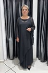 Selma Büyük Beden Modern Tasarım Takım