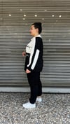 Selma Büyük Beden Oversize Konforlu Takım