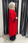 Selma Büyük Beden Rahat Kesim Altlı Üstlü Takım