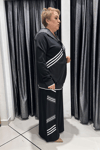 Selma Büyük Beden Spor Şık Alt Üst Takım