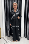 Selma Büyük Beden Spor Şık Alt Üst Takım