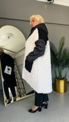 Selma Oversize Kaban