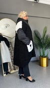 Selma Oversize Kaban