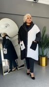 Selma Oversize Kaban